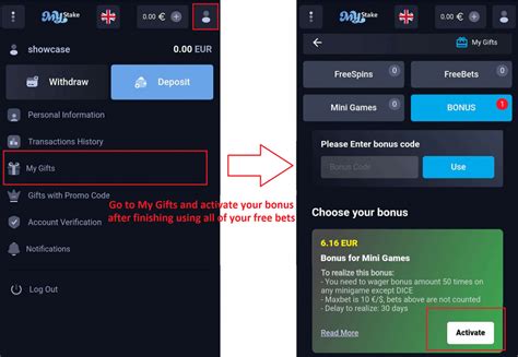 Mystake Bonus and Promo Codes March 2024 .